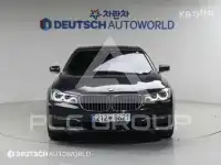 2017 BMW 7 Series