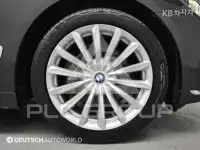 2017 BMW 7 Series