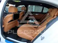 2017 BMW 7 Series