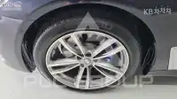 2017 BMW 7 Series