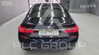 2017 BMW 7 Series