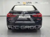 2017 BMW 7 Series