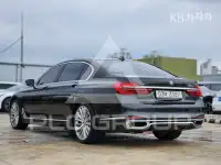 2017 BMW 7 Series