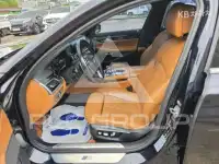 2017 BMW 7 Series