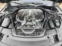 2017 BMW 7 Series
