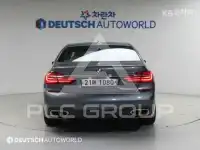2017 BMW 7 Series
