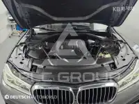 2017 BMW 7 Series