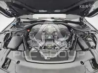 2017 BMW 7 Series