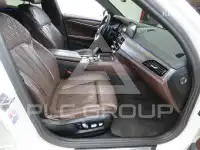 2017 BMW 5 Series
