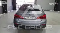 2017 BMW 5 Series