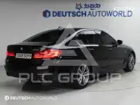 2017 BMW 5 Series