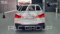 2017 BMW 5 Series