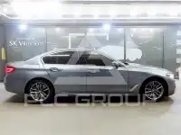 2017 BMW 5 Series