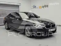2017 BMW 5 Series