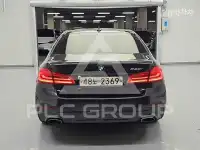 2017 BMW 5 Series