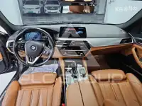 2017 BMW 5 Series