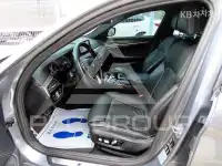 2017 BMW 5 Series