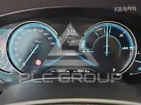 2017 BMW 5 Series