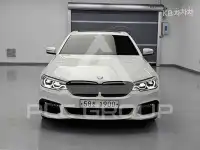 2017 BMW 5 Series