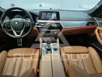 2017 BMW 5 Series