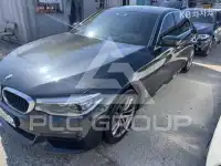 2017 BMW 5 Series