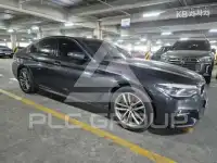 2017 BMW 5 Series