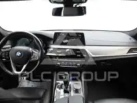 2017 BMW 5 Series