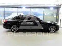 2017 BMW 5 Series