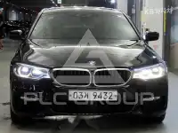 2017 BMW 5 Series