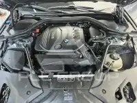 2017 BMW 5 Series