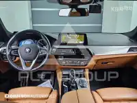 2017 BMW 5 Series