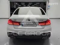 2017 BMW 5 Series