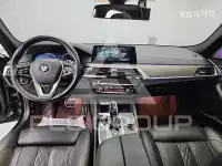 2017 BMW 5 Series