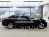 2017 BMW 5 Series