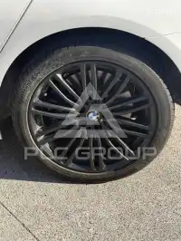 2017 BMW 5 Series