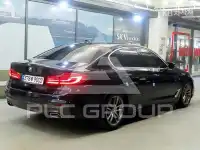 2017 BMW 5 Series