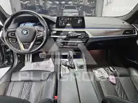2017 BMW 5 Series