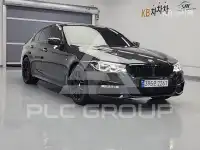 2017 BMW 5 Series