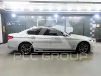 2017 BMW 5 Series