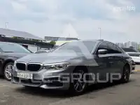 2017 BMW 5 Series