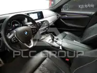 2017 BMW 5 Series