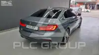 2017 BMW 5 Series