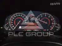 2017 BMW 5 Series