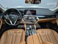 2017 BMW 5 Series