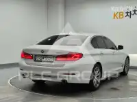 2017 BMW 5 Series