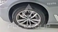 2017 BMW 5 Series