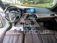 2017 BMW 5 Series