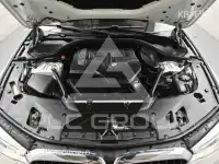 2017 BMW 5 Series
