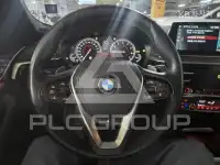 2017 BMW 5 Series