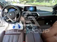 2017 BMW 5 Series